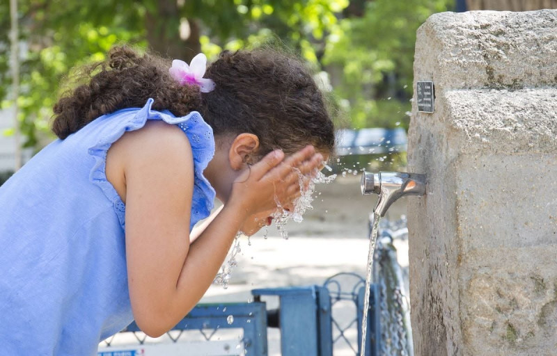 Sfax : Une stratégie régionale complète pour faire face à une canicule sans précédent et garantir la continuité de l'approvisionnement en eau