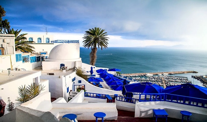 Sidi Bou Said inscrit au patrimoine mondial : la Tunisie atteint 24 éléments inscrits à l'Unesco