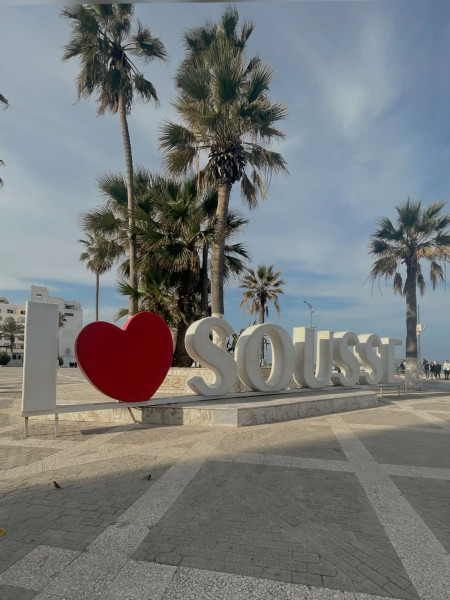 SONEDE : Perturbations et coupures d'eau au coeur de Sousse