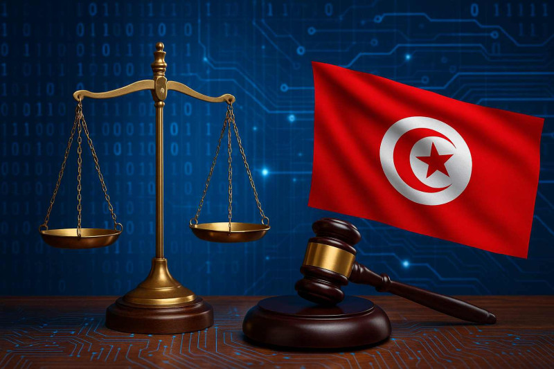 Une session cruciale pour la justice tunisienne