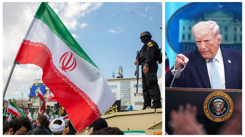 Washington viole l'accord de cessez-le-feu : les sanctions sur le pétrole suspendues, l'Iran menace de se venger