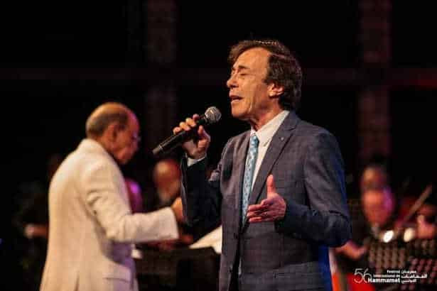 Adnan Chouachi clôt la quatrième édition du Festival des Nuits d'Été de Sakra