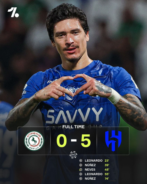 Al-Hilal – Al-Faisaly : le choc inaugural de la Saudi Pro League