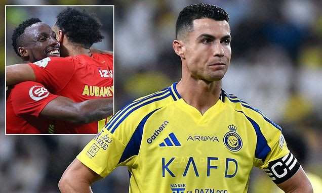 Al-Nassr FC – Al-Fateh : Le choc saoudien qui absorbe l'attention tunisienne