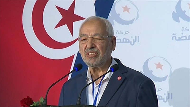 الغنوشي يعود للسجن: نهاية العزل الطبي وبداية فصل سياسي جديد