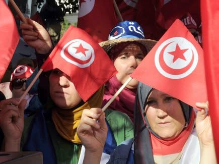 An dont la sonorité Italienne emporte le public de Hammamet