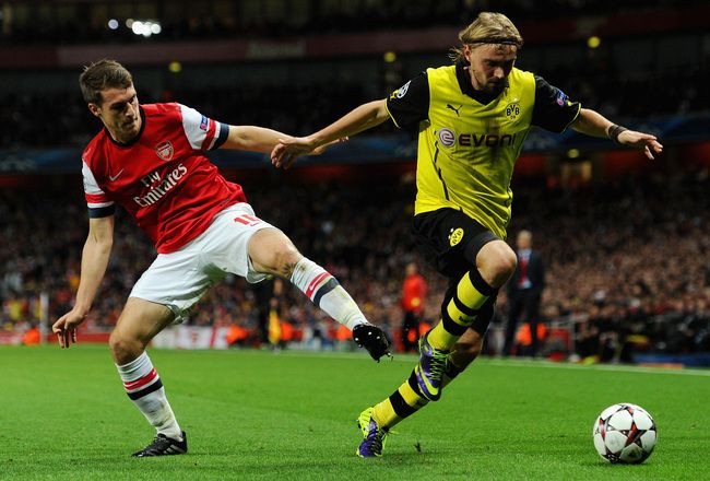 Arsenal – Dortmund : Le choc de ce dimanche 9 août