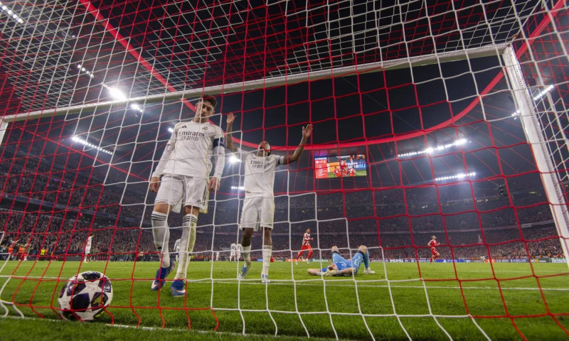 Arsenal vs Como: le duel des étoiles