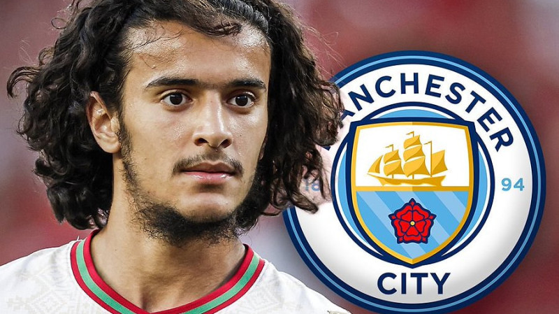 Ayyoub Bouaddi : le transfert vers Manchester City s'apprête à bouleverser le football