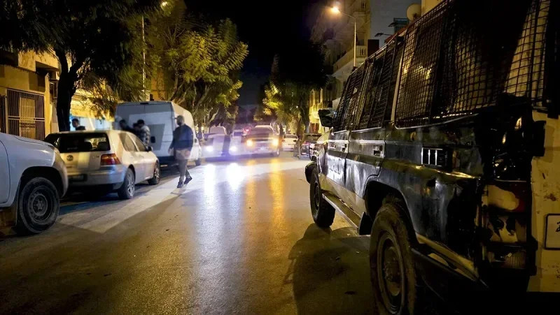Bab Saadoun : 15 recherchés arrêtés lors d'une vaste opération
