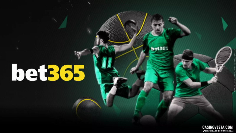 Bet365 en Tunisie : Le pari risqué des joueurs locaux