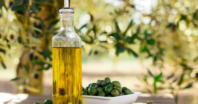 Bouteille d’huile d’olive : le trésor vert qui sauve la Tunisie