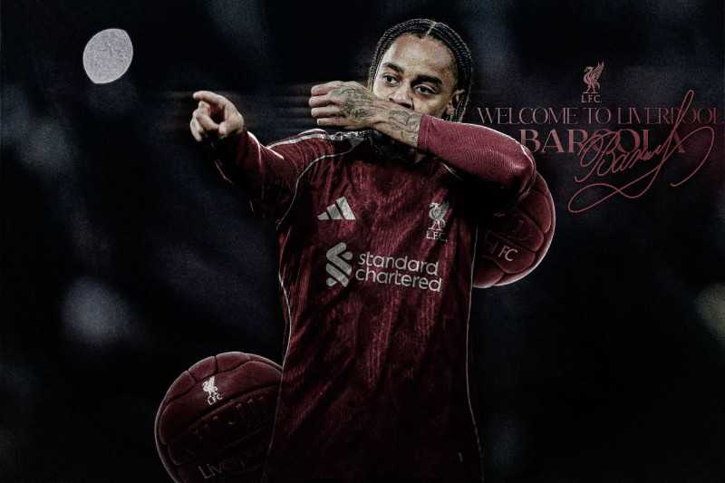 Bradley Barcola : Le dossier Liverpool s'enlise au PSG