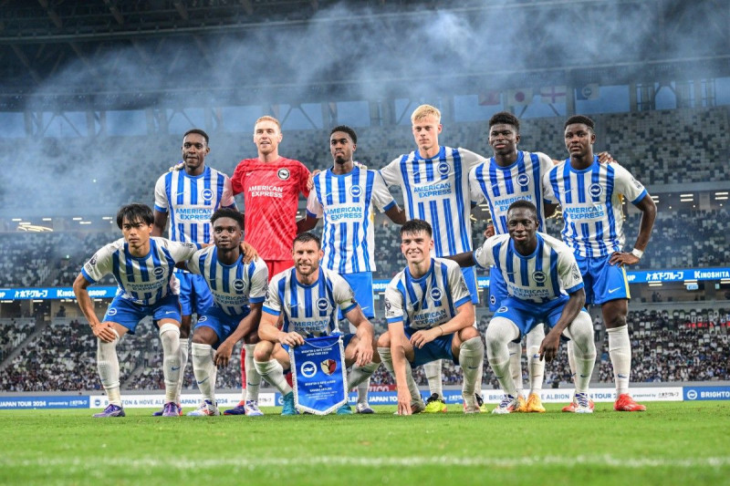 Brighton – Aston Villa : Le choc de la Premier League ce dimanche