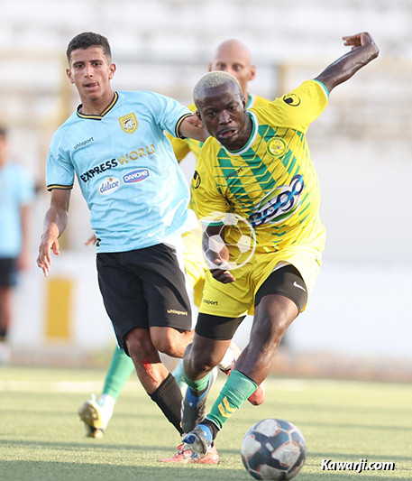 CA Bizertin – Marsa : le choc de l'ouverture en Ligue 1