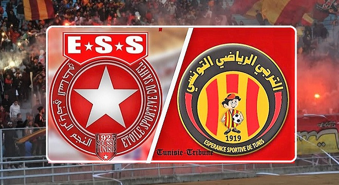 Ca vs : Le choc du siècle EST-ESS qui secoue la Tunisie ce dimanche