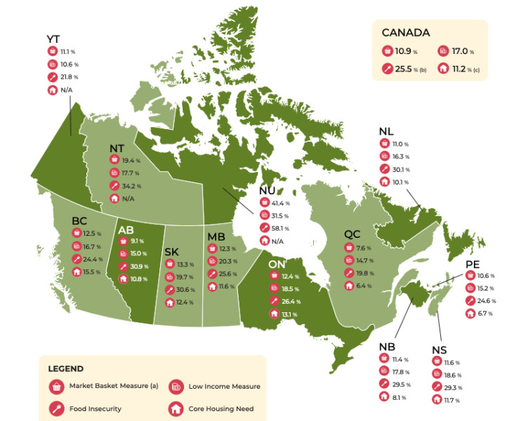 Canada : les contre-tarifs de 15 à 50 % menacent l'économie nord-américaine