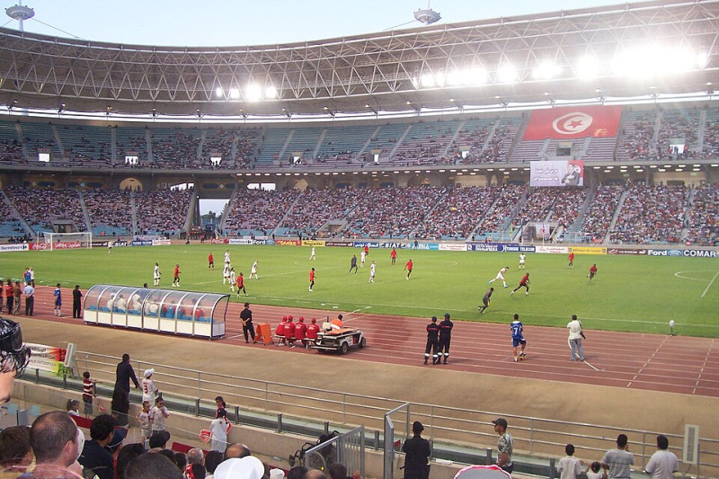 Chelsea – AC Milan : Le choc attendu au Stade Olympique de Radès