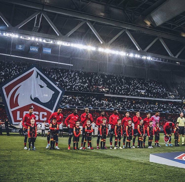 Classement LOSC - Paris Saint-Germain: Une Rivalité de Gloire et de Tension