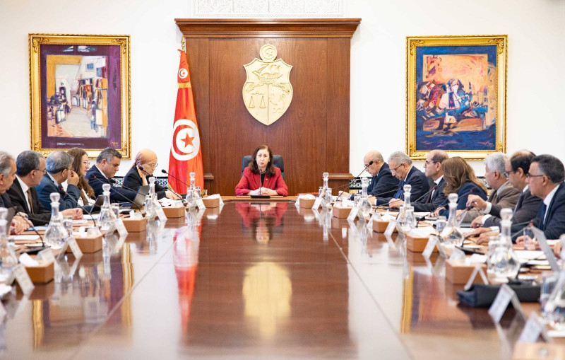 Conseil ministériel restreint: les grandes orientations du projet de loi de finances 2027