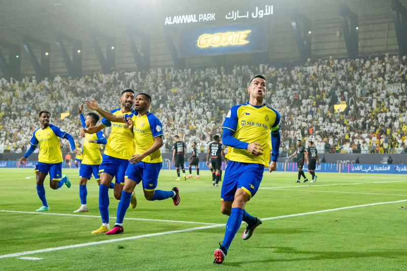 Diriyah vs Al-Nassr : La bataille des géants du football saoudien