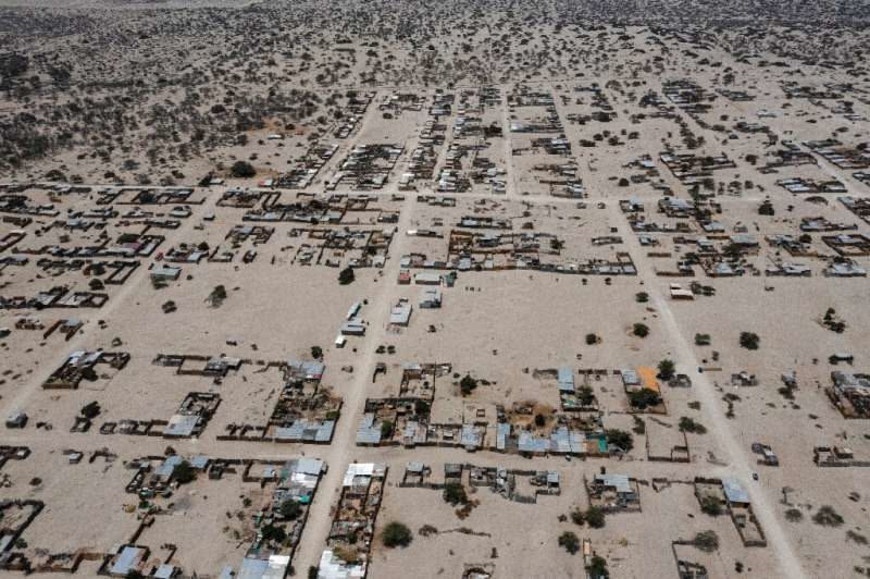 El Niño : la Tunisie sous la menace d'un renforcement climatique
