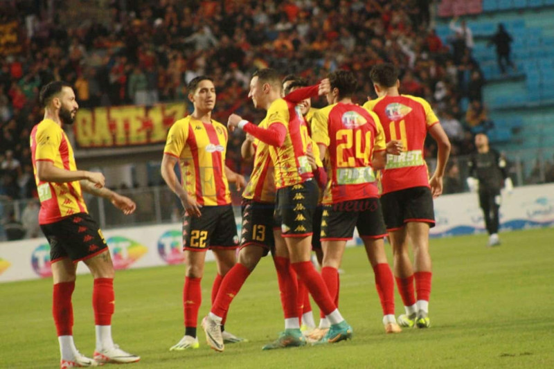 ES Tunis vs ES Sahel : Le Clasico qui secoue la Ligue 1