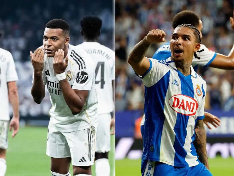 Espanyol vs Real Madrid : le choc de classe et les enjeux du classement