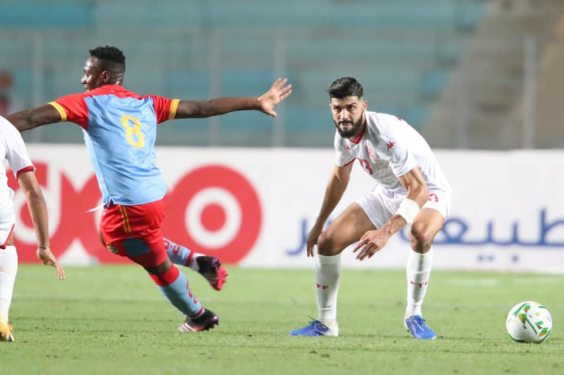 Espoirs Hammam Sousse : le recrutement de deux joueurs clés avant le début de la saison