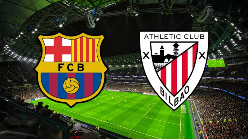 FC Barcelona vs Athletic Bilbao: Un Match Décisif pour les Standings en Liga
