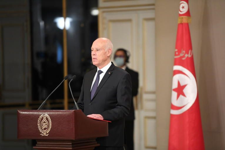 Fergie Chambers : la trace de 7,5 millions de dollars qui fait trembler Tunis