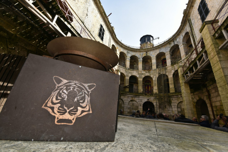 Fort Boyard : Quel avenir pour le site emblématique en Tunisie ?