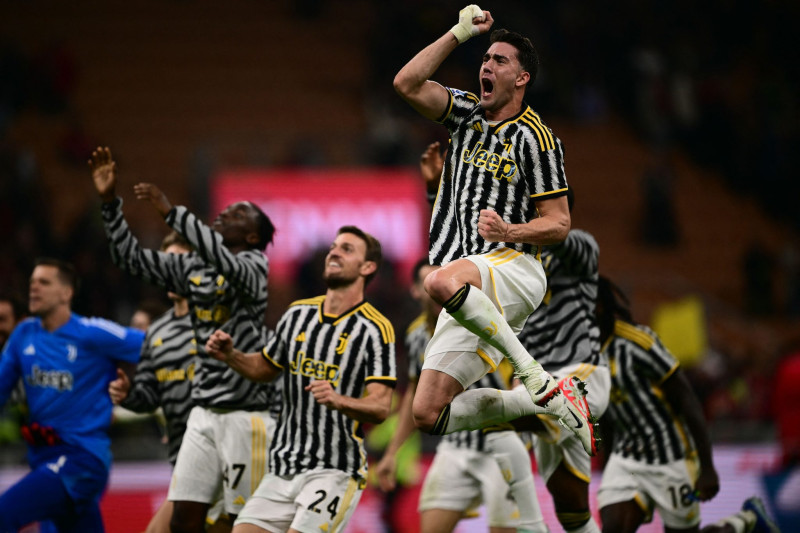 Frosinone – Juventus : le rendez-vous attendu par les supporters tunisiens