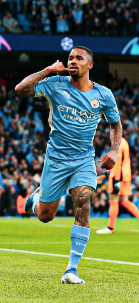 Gabriel Jesus: Une polémique enflammée autour de son transfert en Tunisie