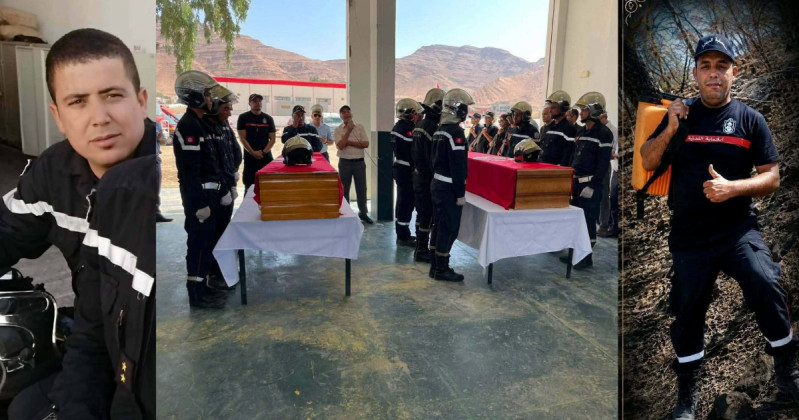 Gafsa : tragédie et trafic, les deux visages sombres du gouvernorat