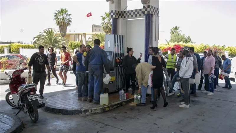 Grève carburants Tunisie : le choc de jeudi et la levée de l'arrêt