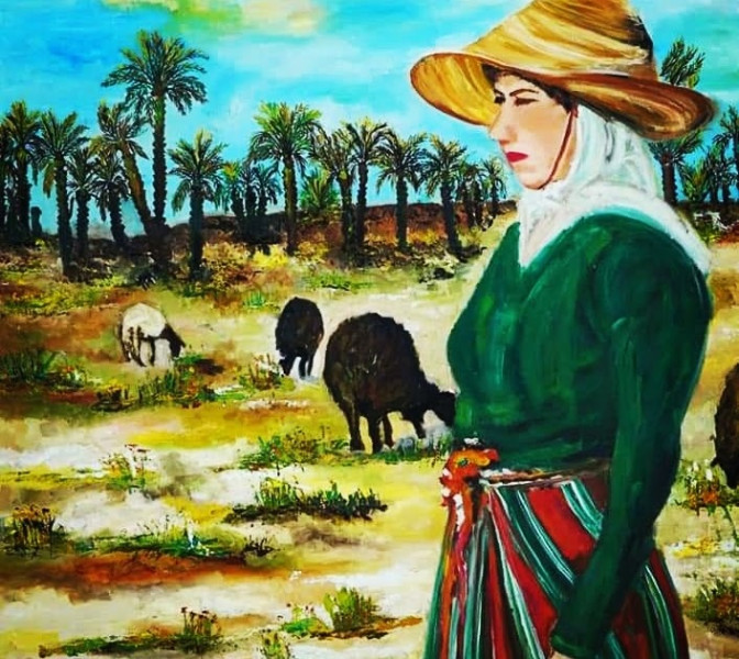 Hisham Souissi: Le Nouvel Artisan du Futur à El Kasrine