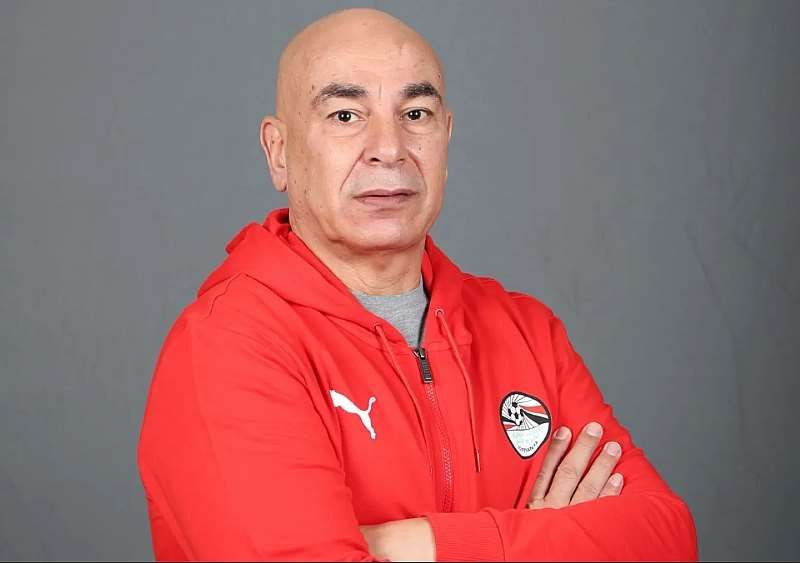 Hossam Hassan : le sélectionneur égyptien s'évanouit face au drame conjugal