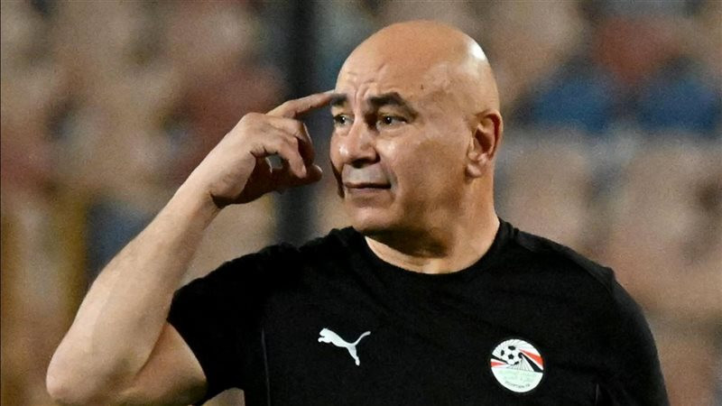 حسام حسن ينفصل رسمياً: نهاية كابوس الساحل الشمالي