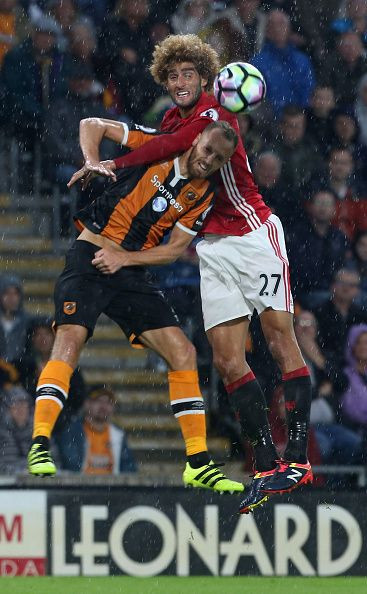 Hull City - Manchester United : Le choc de la saison en Premier League