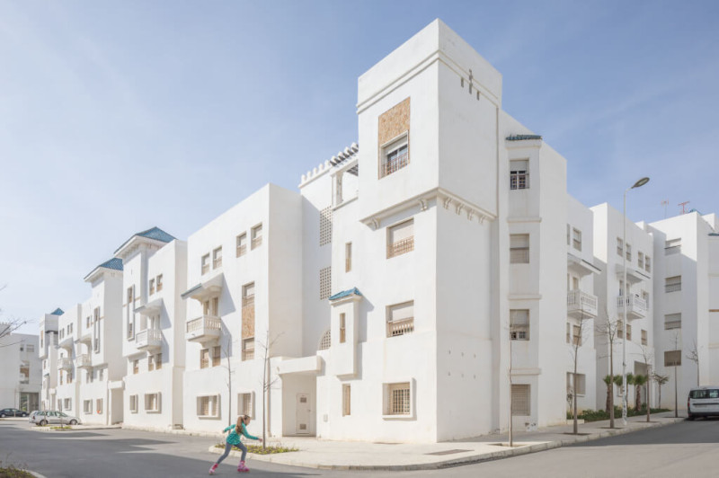 Inédit, le ministre du Logement lance les travaux de 43 logements sociaux en plein cœur de la Tunisie!