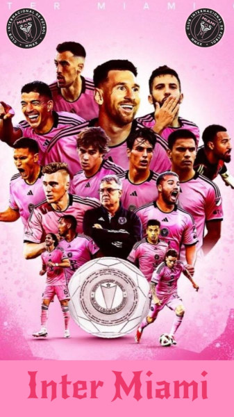 Inter Miami – Club León : Le choc de la Leagues Cup qui fascine les supporters tunisiens