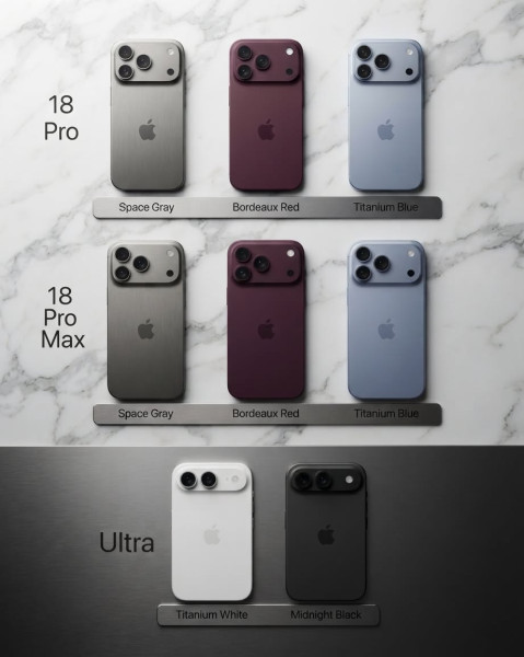 iPhone 18 Pro Max: Les Enjeux Actuels pour la Tunisie