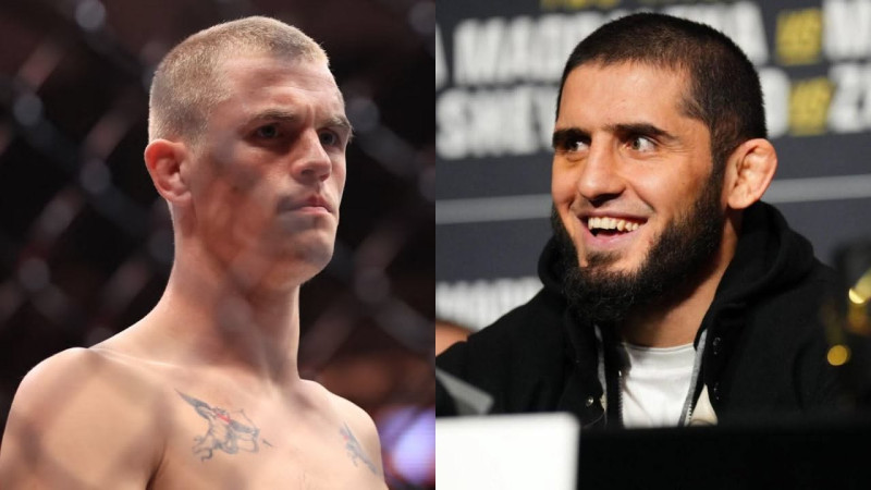 Islam Makhachev vs Ian Garry : Le choc final de UFC 330