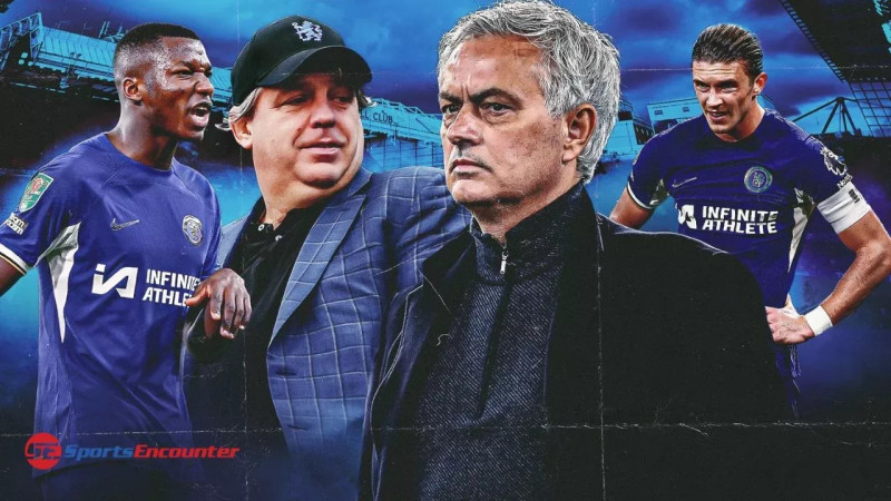 Johor Darul Ta'zim et Chelsea: Le Match de Pré-Saison qui Détonne