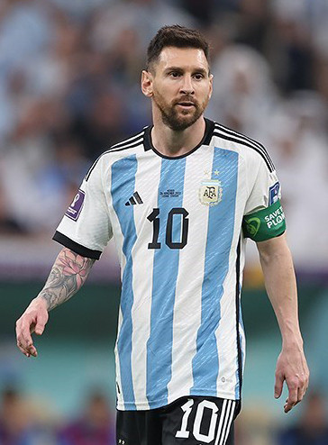 Jorge Messi décédé : l'Argentine et le monde du foot en deuil