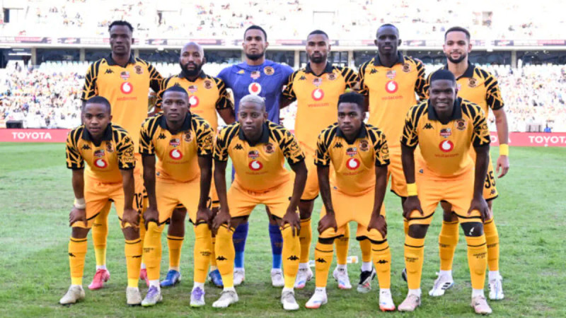 Kaizer Chiefs – Sundowns : Le choc de samedi approche à grands pas