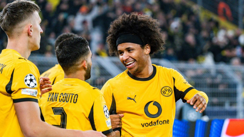 Karim Adeyemi au FC Barcelone : la révélation attendue de Hansi Flick