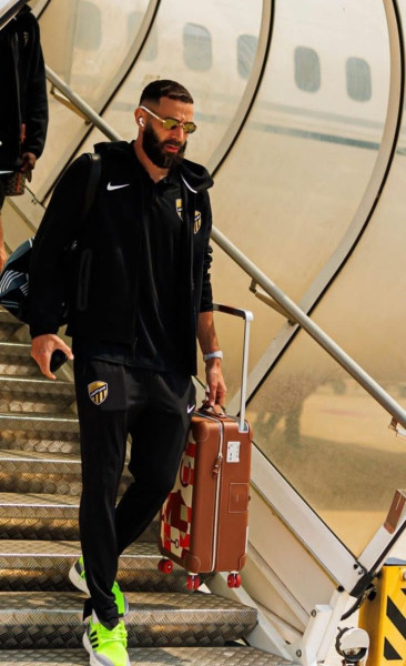 Karim Benzema : Un retour en grâce en Tunisie ?