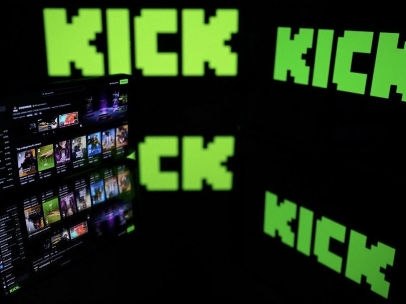Kick : quand la plateforme de streaming se mue en miroir de nos frustrations